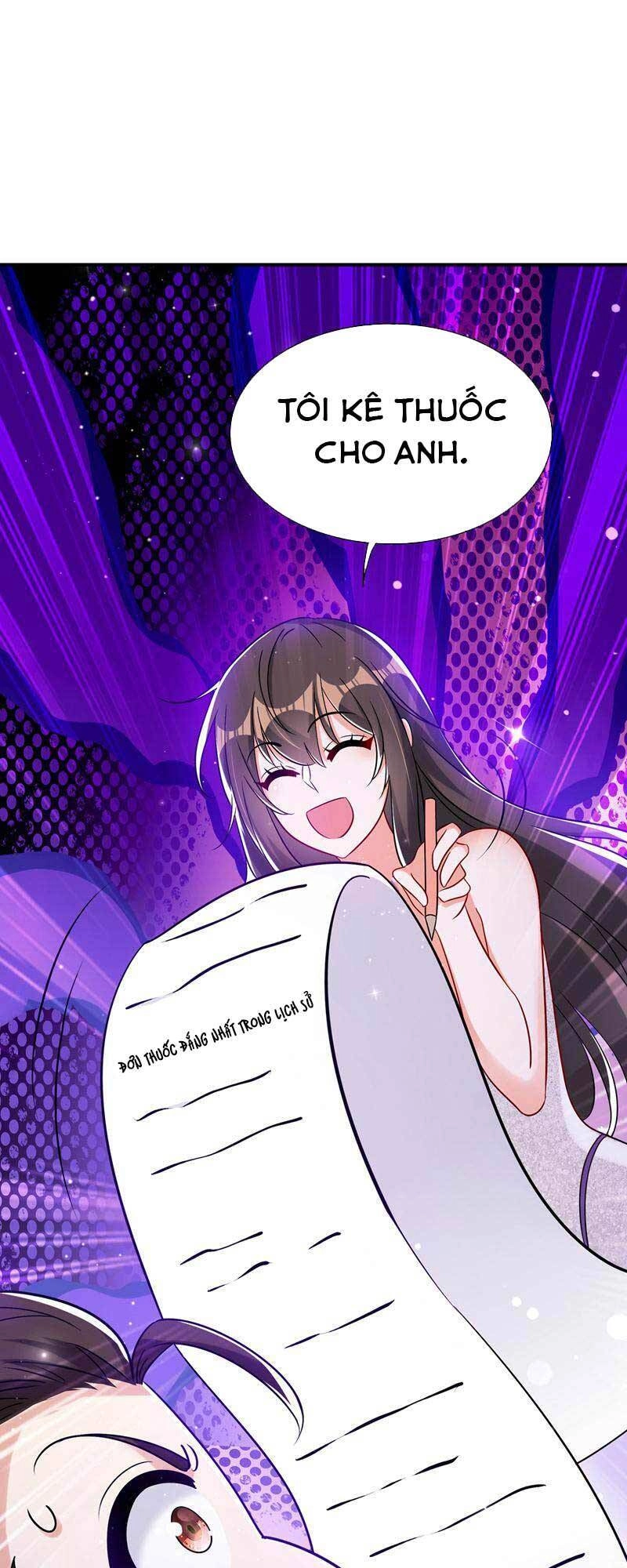 Trùng Sinh Không Gian: Cô Vợ Hào Môn Nóng Bỏng Không Dễ Chọc Chapter 45 - 48