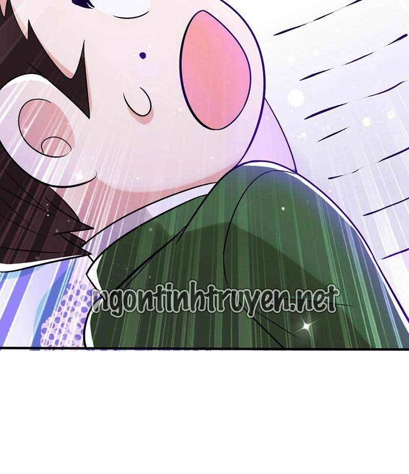 Trùng Sinh Không Gian: Cô Vợ Hào Môn Nóng Bỏng Không Dễ Chọc Chapter 45 - 49