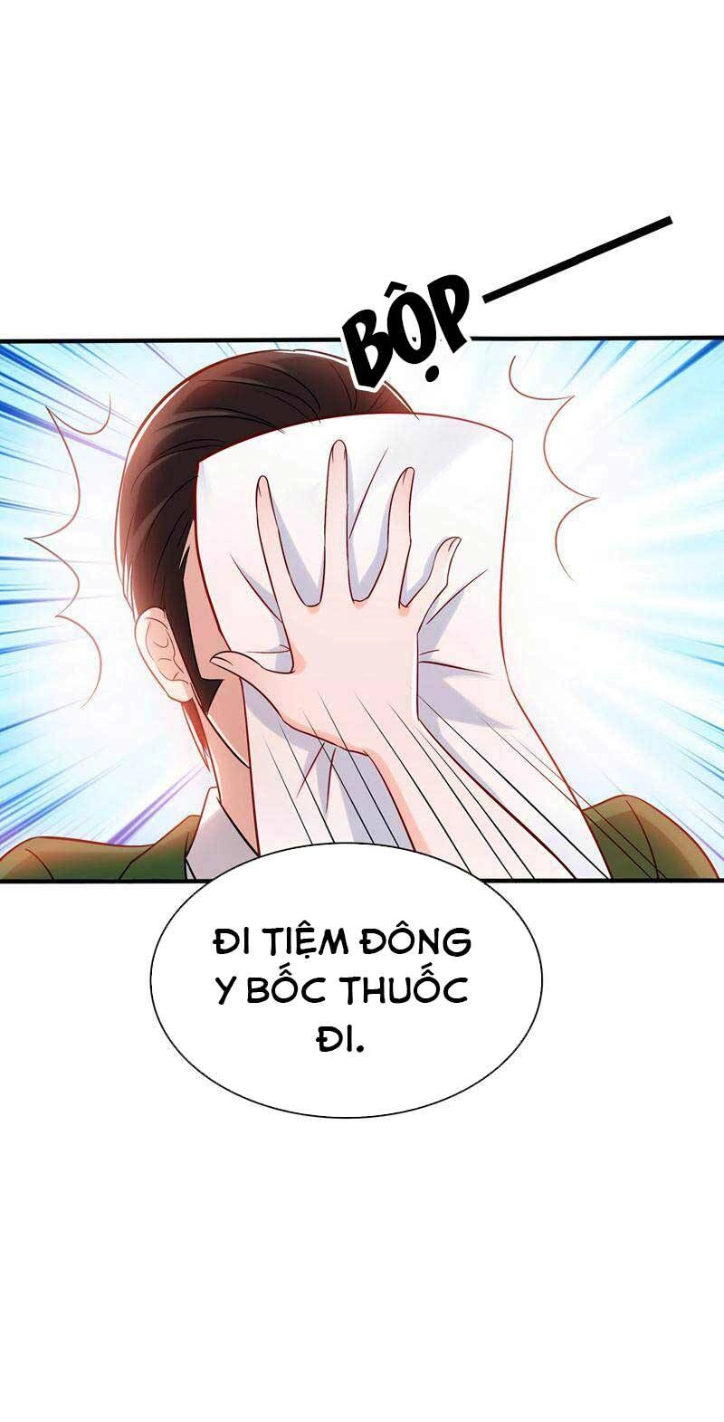 Trùng Sinh Không Gian: Cô Vợ Hào Môn Nóng Bỏng Không Dễ Chọc Chapter 45 - 50