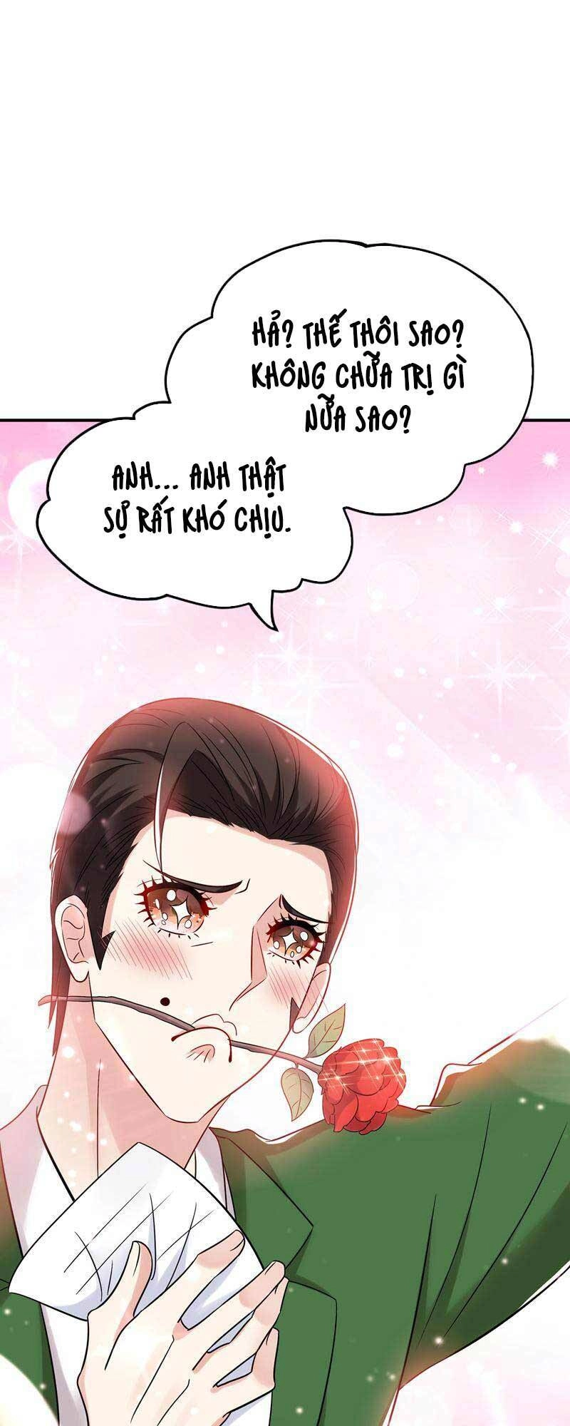 Trùng Sinh Không Gian: Cô Vợ Hào Môn Nóng Bỏng Không Dễ Chọc Chapter 45 - 51