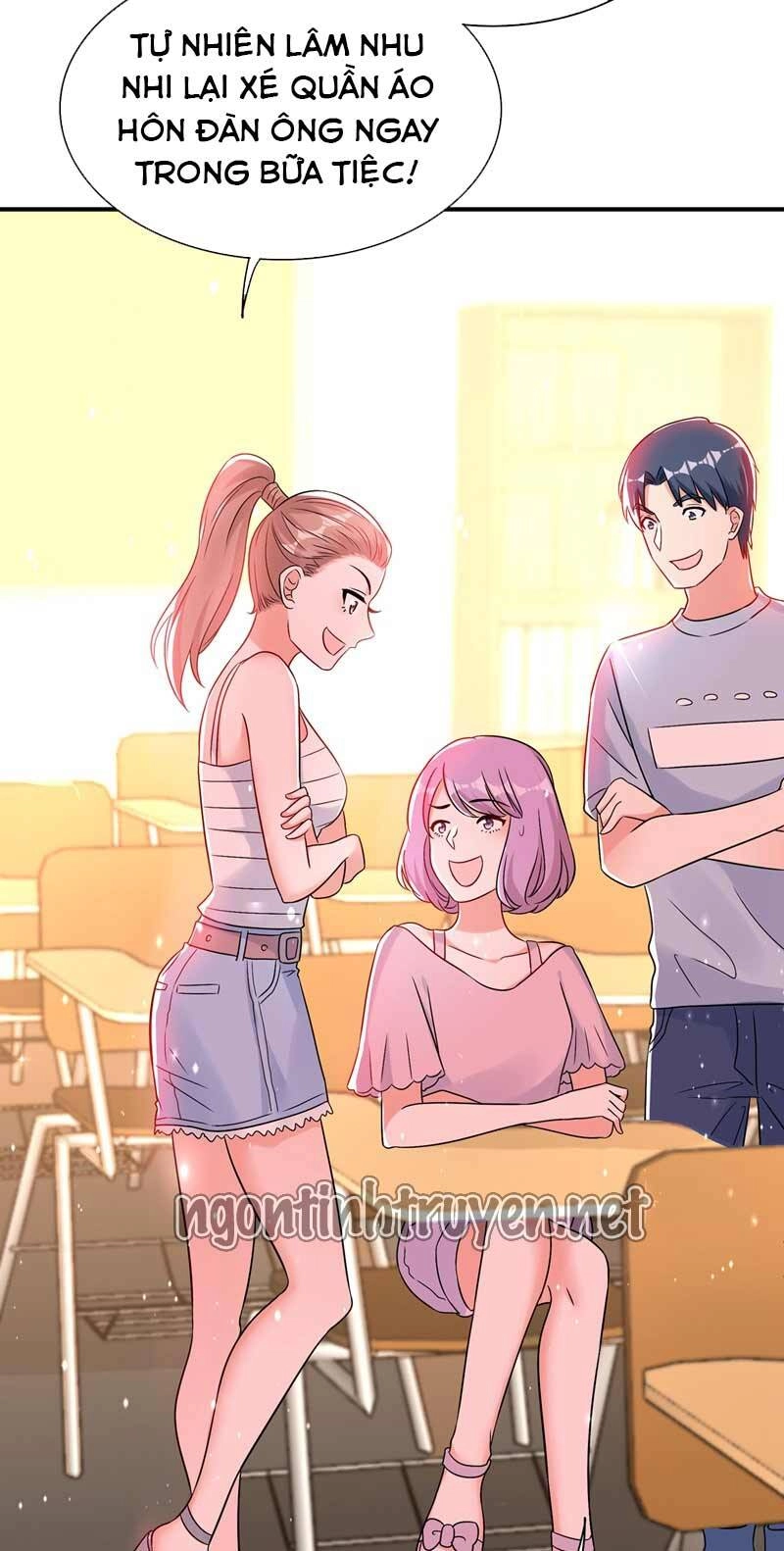 Trùng Sinh Không Gian: Cô Vợ Hào Môn Nóng Bỏng Không Dễ Chọc Chapter 46 - 4