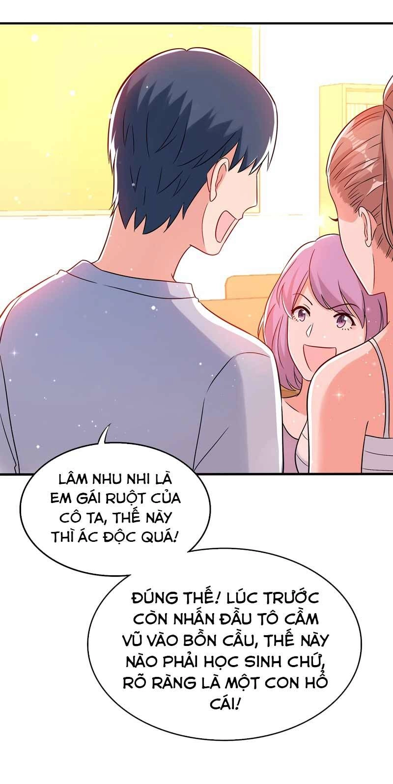 Trùng Sinh Không Gian: Cô Vợ Hào Môn Nóng Bỏng Không Dễ Chọc Chapter 46 - 6