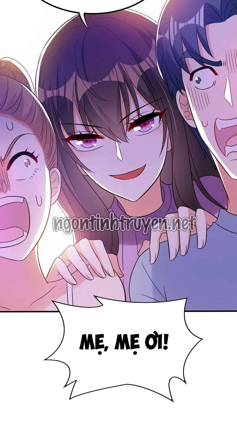 Trùng Sinh Không Gian: Cô Vợ Hào Môn Nóng Bỏng Không Dễ Chọc Chapter 46 - 8