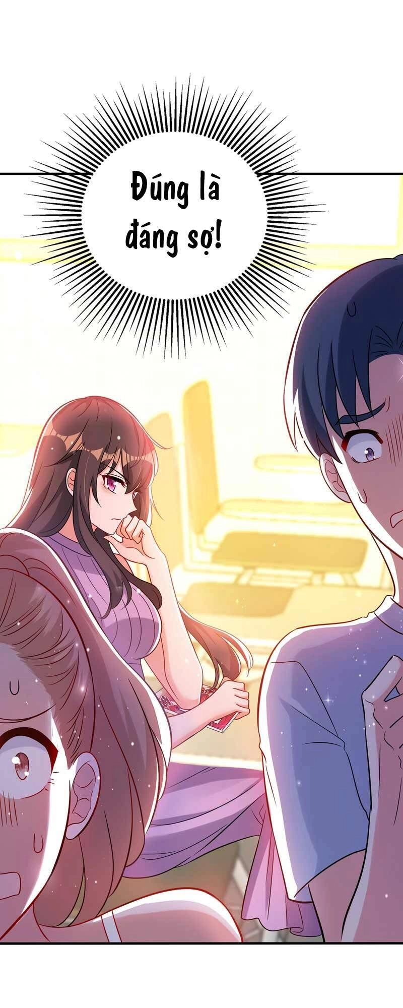 Trùng Sinh Không Gian: Cô Vợ Hào Môn Nóng Bỏng Không Dễ Chọc Chapter 46 - 9