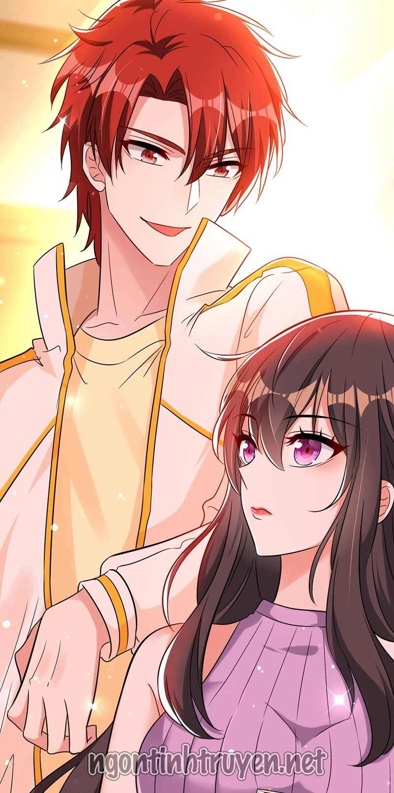 Trùng Sinh Không Gian: Cô Vợ Hào Môn Nóng Bỏng Không Dễ Chọc Chapter 46 - 12