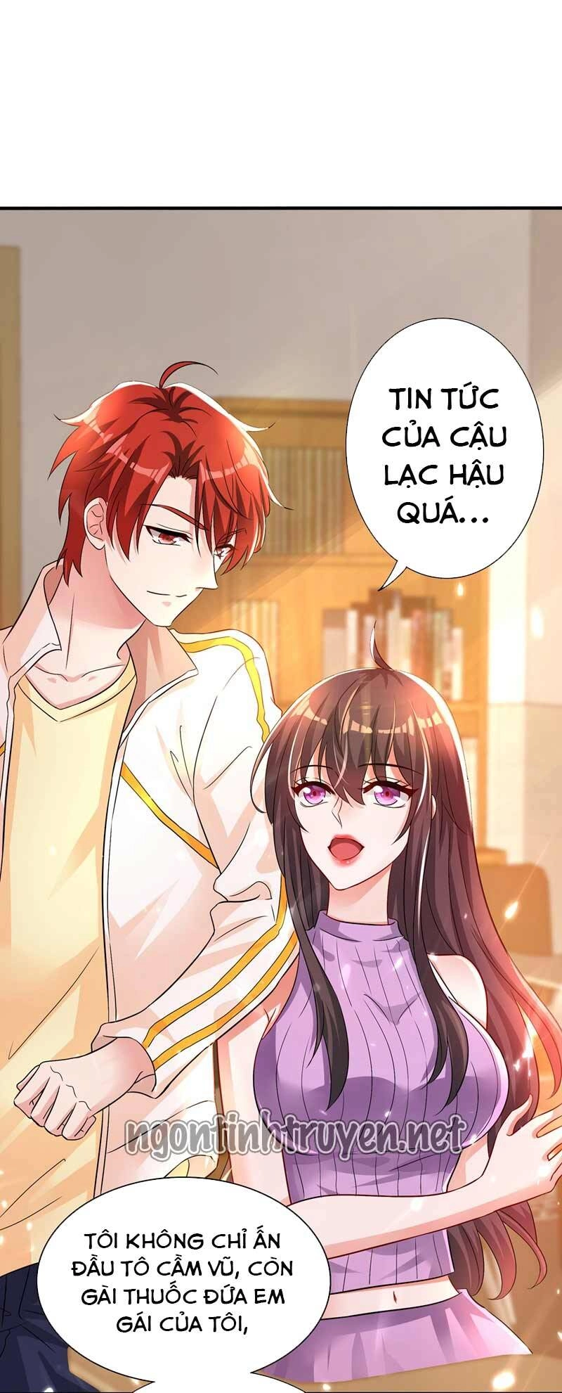 Trùng Sinh Không Gian: Cô Vợ Hào Môn Nóng Bỏng Không Dễ Chọc Chapter 46 - 14