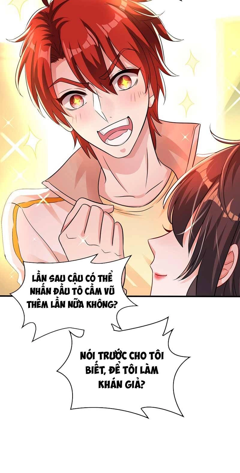 Trùng Sinh Không Gian: Cô Vợ Hào Môn Nóng Bỏng Không Dễ Chọc Chapter 46 - 16