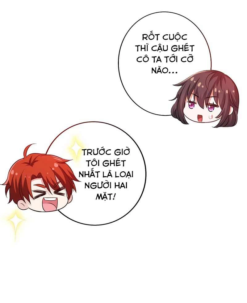 Trùng Sinh Không Gian: Cô Vợ Hào Môn Nóng Bỏng Không Dễ Chọc Chapter 46 - 17