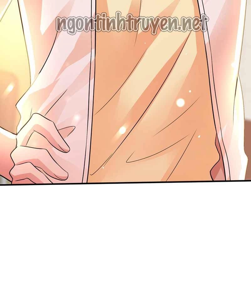 Trùng Sinh Không Gian: Cô Vợ Hào Môn Nóng Bỏng Không Dễ Chọc Chapter 46 - 22