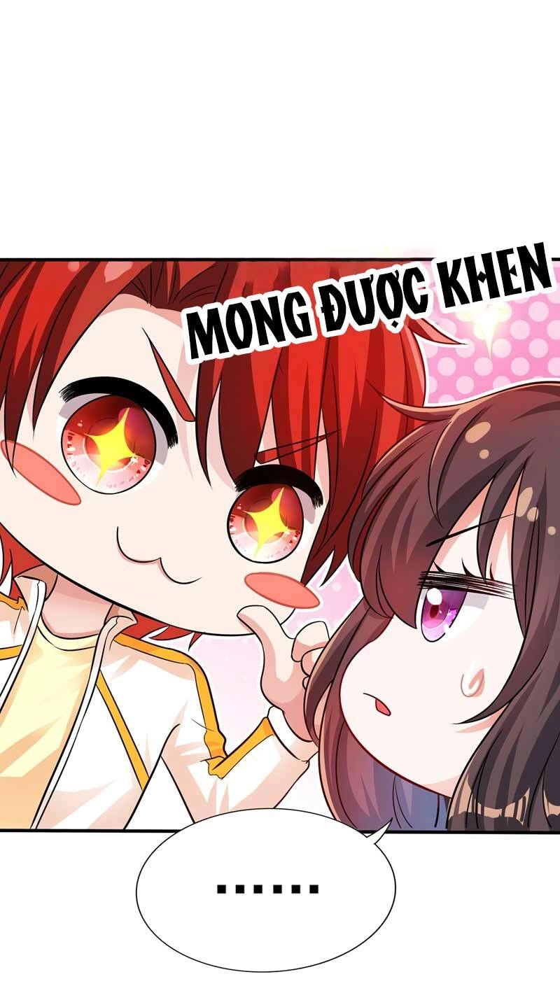 Trùng Sinh Không Gian: Cô Vợ Hào Môn Nóng Bỏng Không Dễ Chọc Chapter 46 - 23