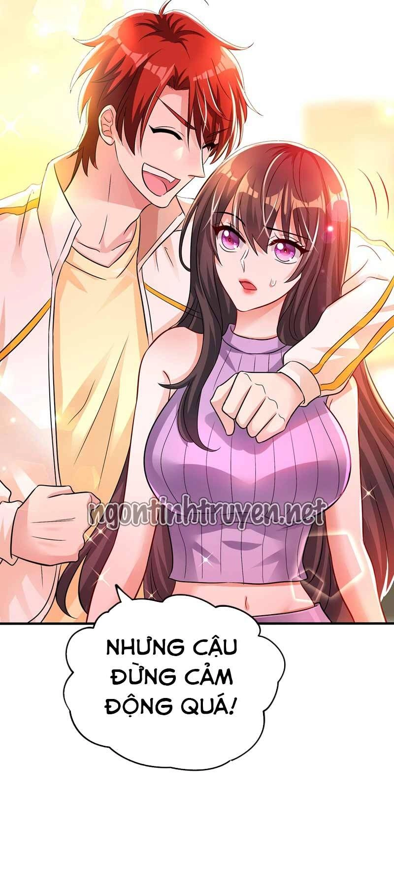 Trùng Sinh Không Gian: Cô Vợ Hào Môn Nóng Bỏng Không Dễ Chọc Chapter 46 - 25