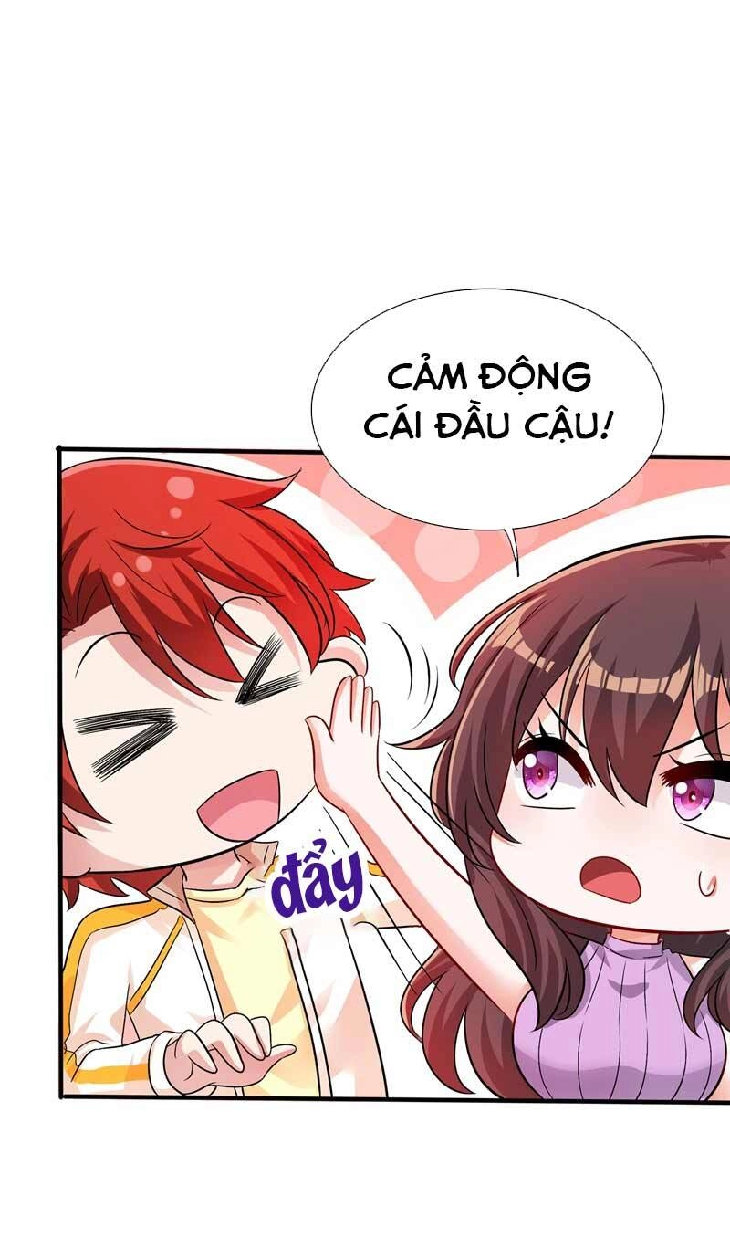 Trùng Sinh Không Gian: Cô Vợ Hào Môn Nóng Bỏng Không Dễ Chọc Chapter 46 - 26