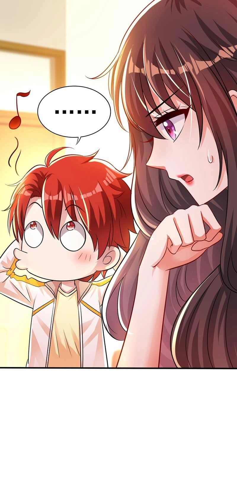 Trùng Sinh Không Gian: Cô Vợ Hào Môn Nóng Bỏng Không Dễ Chọc Chapter 46 - 28