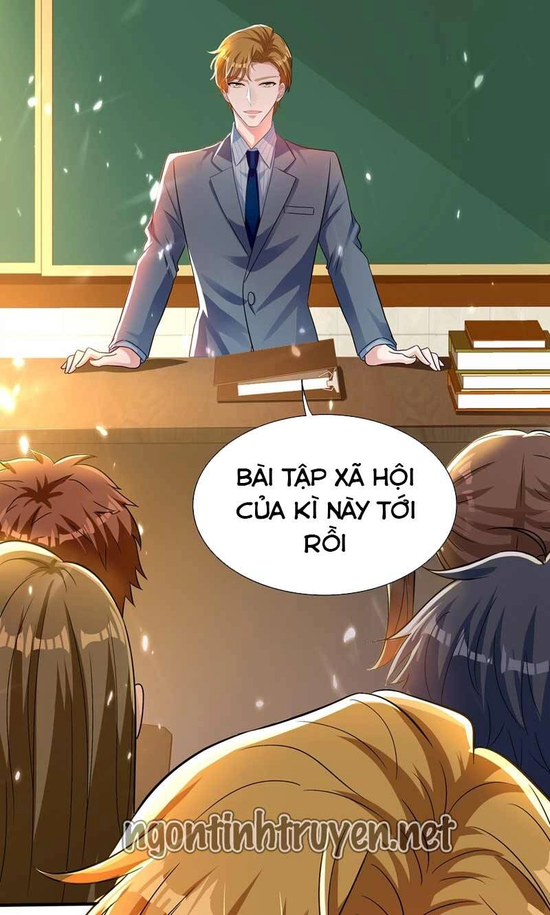 Trùng Sinh Không Gian: Cô Vợ Hào Môn Nóng Bỏng Không Dễ Chọc Chapter 46 - 30