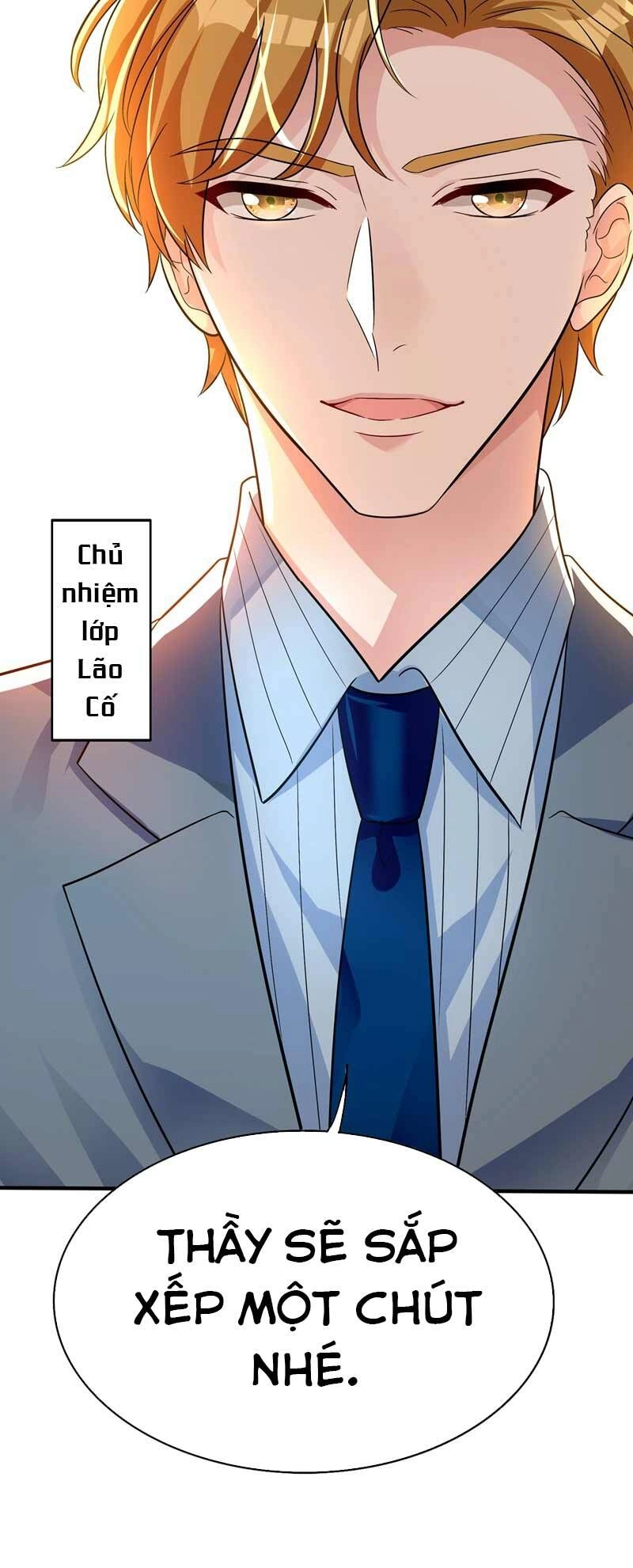 Trùng Sinh Không Gian: Cô Vợ Hào Môn Nóng Bỏng Không Dễ Chọc Chapter 46 - 31