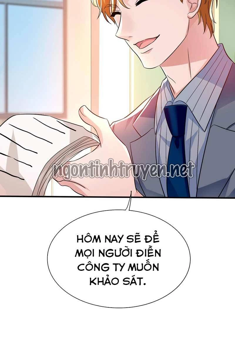 Trùng Sinh Không Gian: Cô Vợ Hào Môn Nóng Bỏng Không Dễ Chọc Chapter 46 - 34