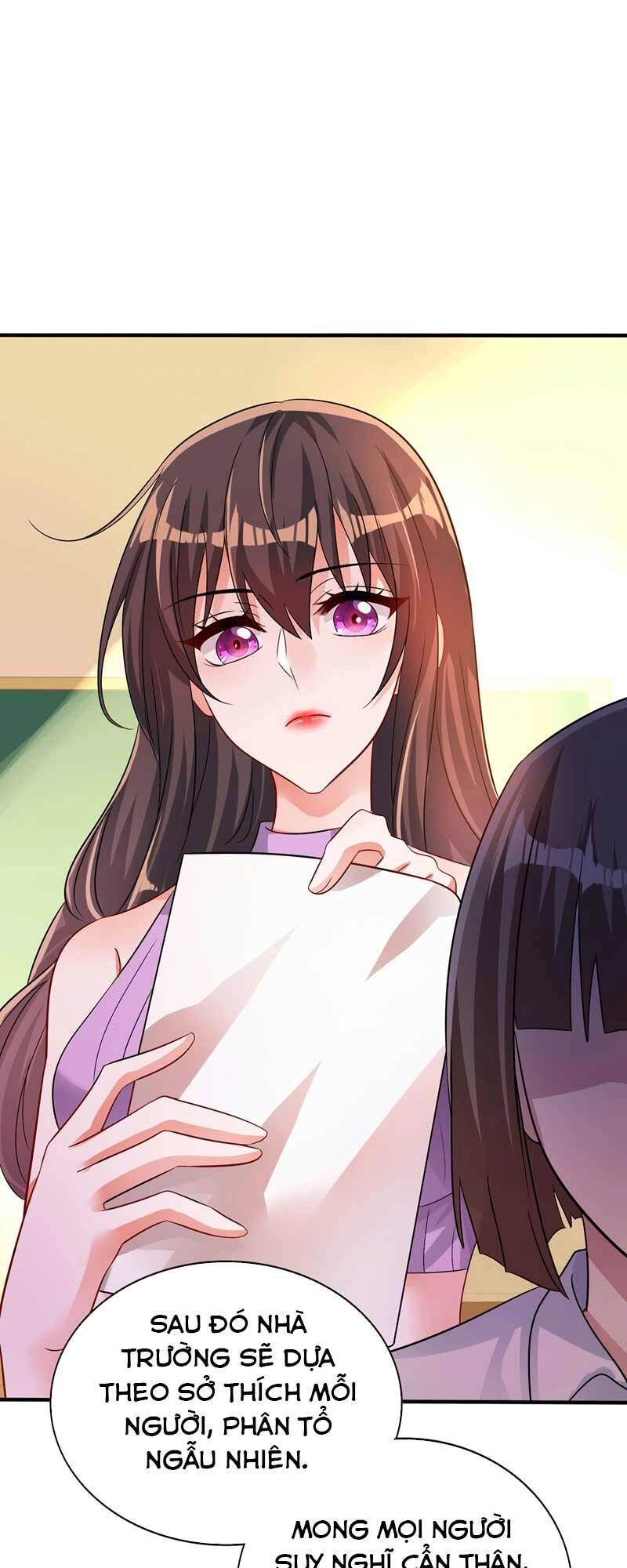 Trùng Sinh Không Gian: Cô Vợ Hào Môn Nóng Bỏng Không Dễ Chọc Chapter 46 - 35