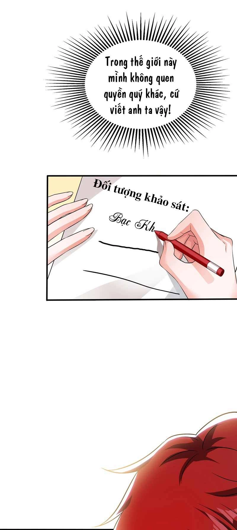 Trùng Sinh Không Gian: Cô Vợ Hào Môn Nóng Bỏng Không Dễ Chọc Chapter 46 - 41