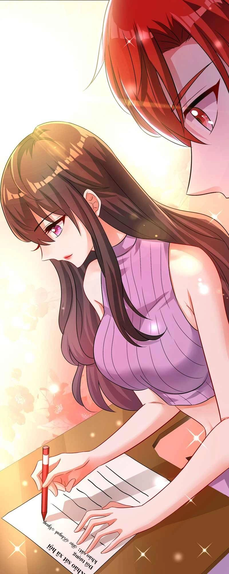 Trùng Sinh Không Gian: Cô Vợ Hào Môn Nóng Bỏng Không Dễ Chọc Chapter 46 - 42