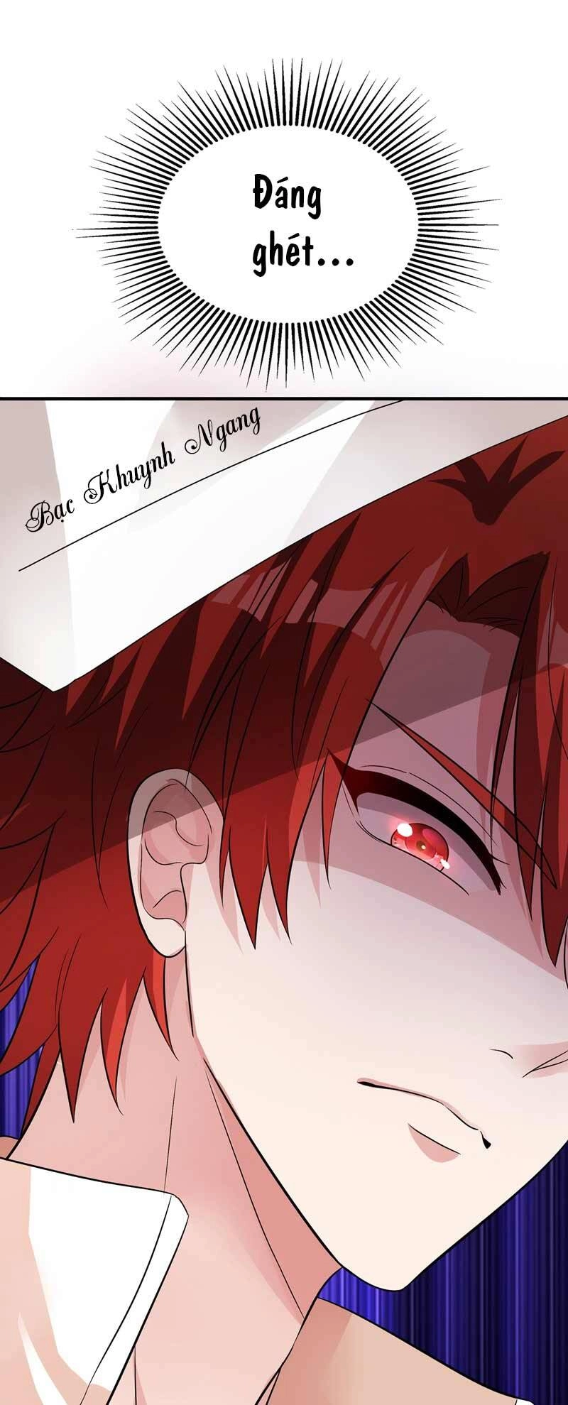 Trùng Sinh Không Gian: Cô Vợ Hào Môn Nóng Bỏng Không Dễ Chọc Chapter 46 - 44