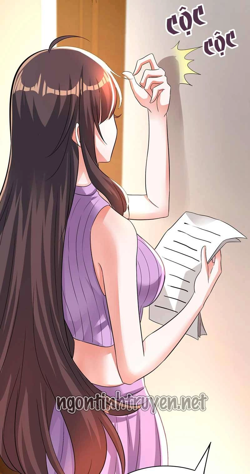 Trùng Sinh Không Gian: Cô Vợ Hào Môn Nóng Bỏng Không Dễ Chọc Chapter 46 - 47