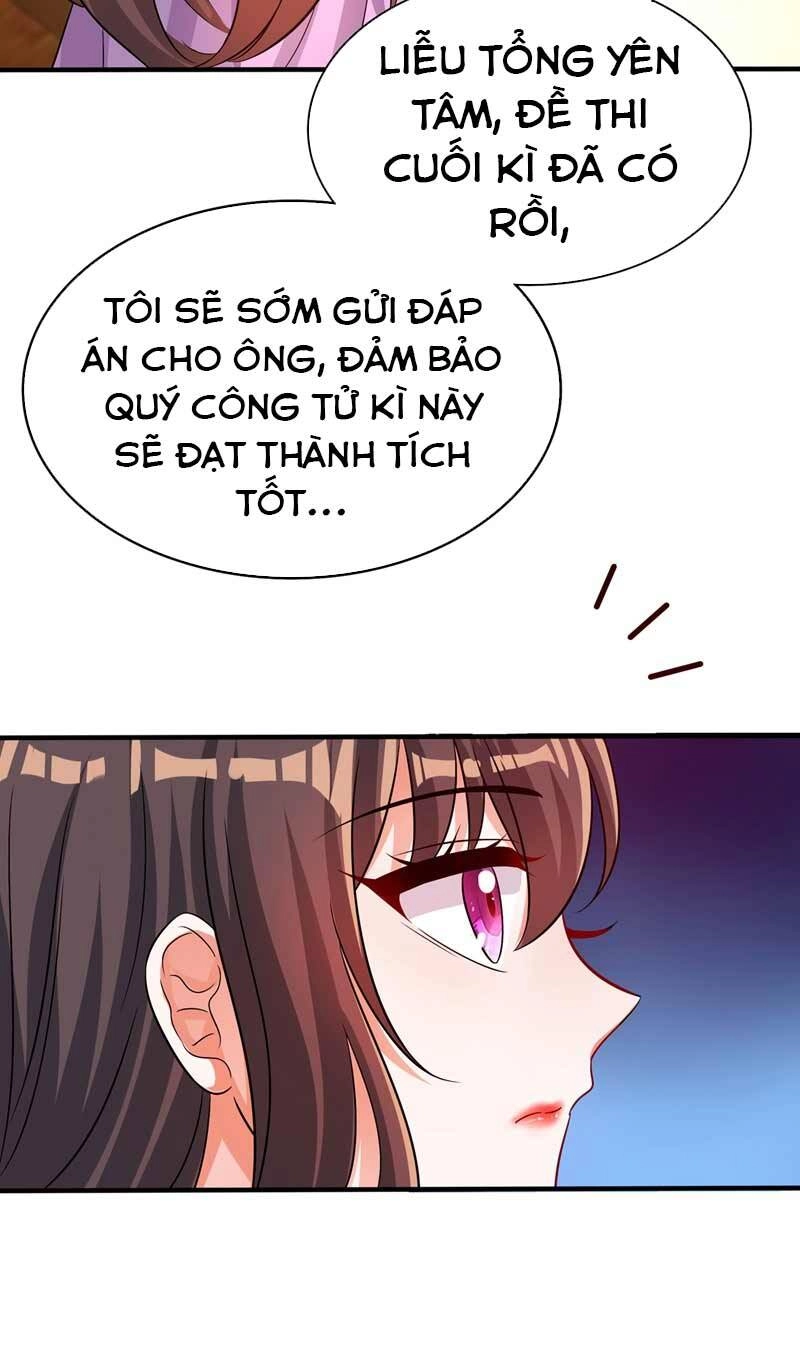 Trùng Sinh Không Gian: Cô Vợ Hào Môn Nóng Bỏng Không Dễ Chọc Chapter 46 - 48