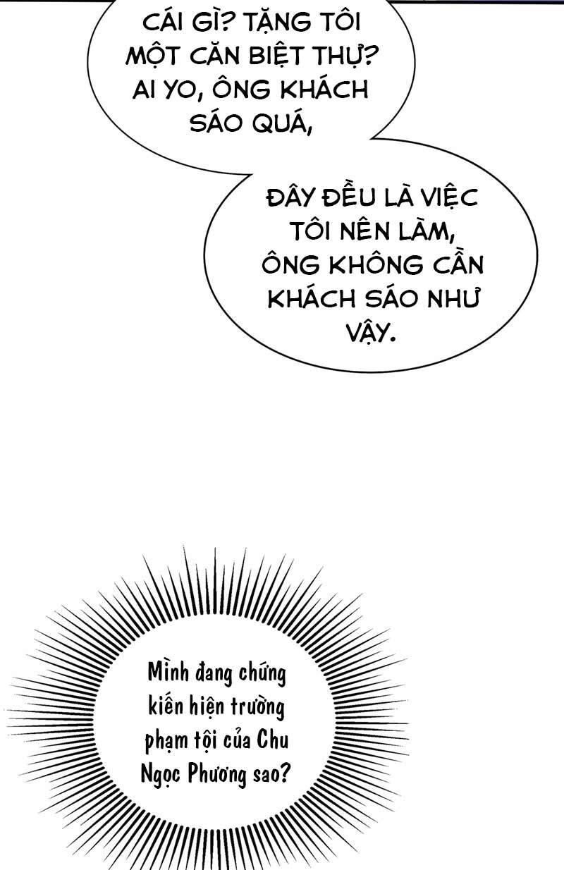 Trùng Sinh Không Gian: Cô Vợ Hào Môn Nóng Bỏng Không Dễ Chọc Chapter 46 - 50