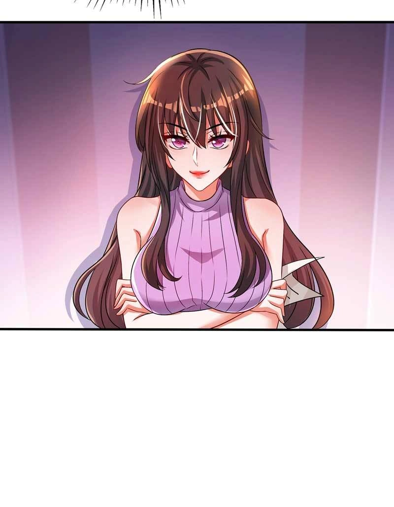 Trùng Sinh Không Gian: Cô Vợ Hào Môn Nóng Bỏng Không Dễ Chọc Chapter 46 - 51