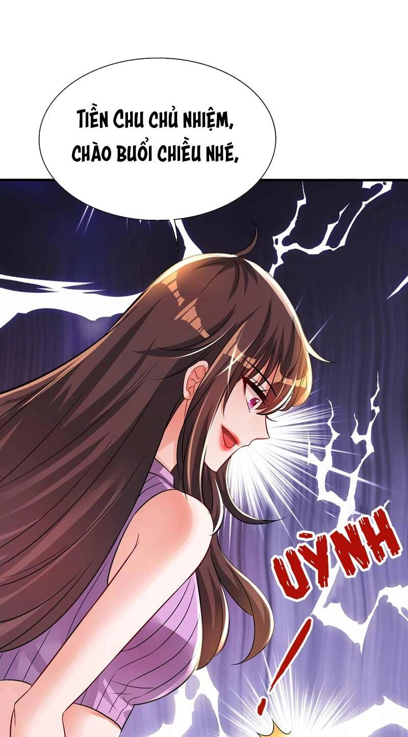 Trùng Sinh Không Gian: Cô Vợ Hào Môn Nóng Bỏng Không Dễ Chọc Chapter 46 - 52