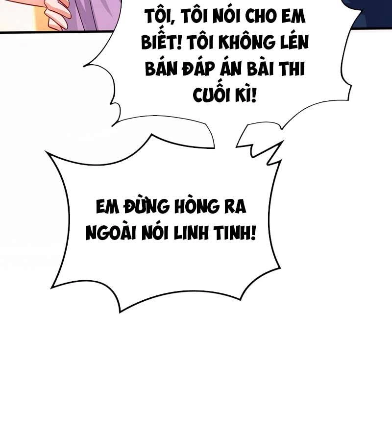 Trùng Sinh Không Gian: Cô Vợ Hào Môn Nóng Bỏng Không Dễ Chọc Chapter 47 - 4