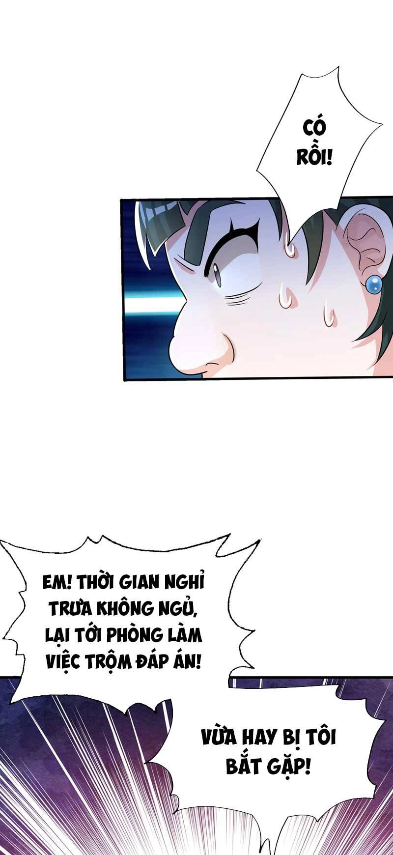 Trùng Sinh Không Gian: Cô Vợ Hào Môn Nóng Bỏng Không Dễ Chọc Chapter 47 - 5