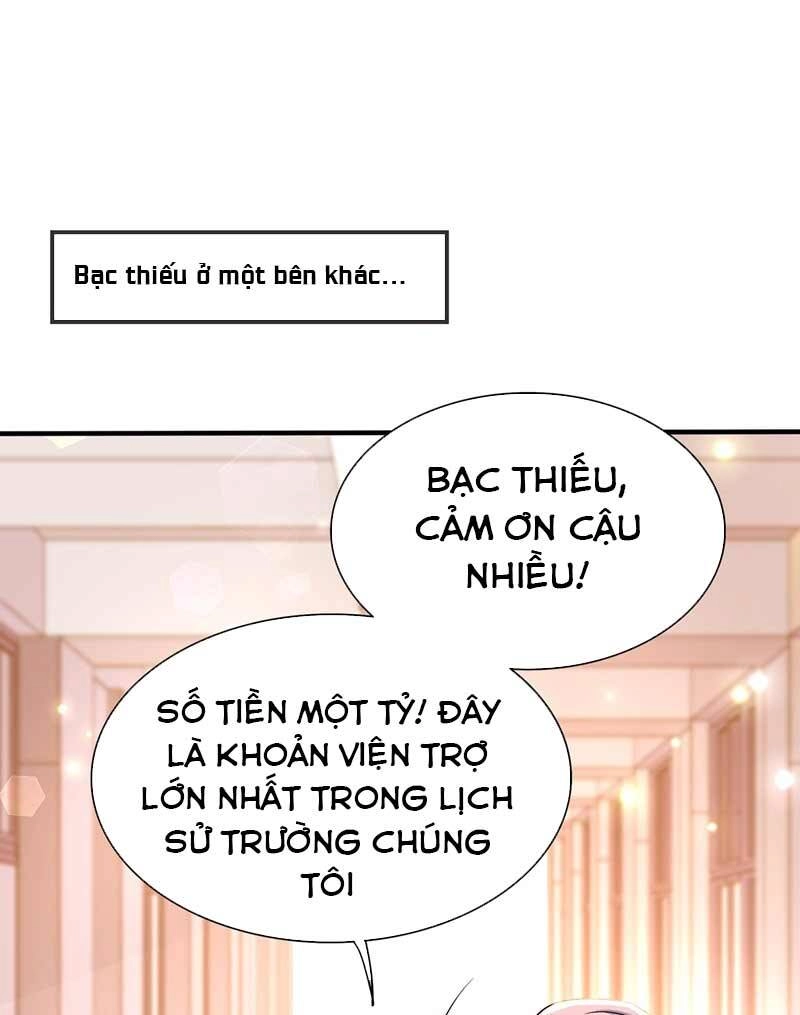Trùng Sinh Không Gian: Cô Vợ Hào Môn Nóng Bỏng Không Dễ Chọc Chapter 47 - 7