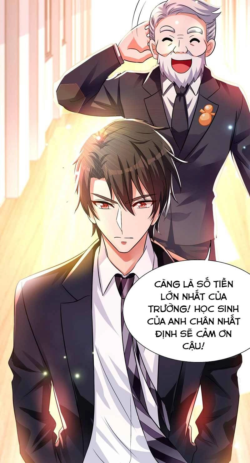 Trùng Sinh Không Gian: Cô Vợ Hào Môn Nóng Bỏng Không Dễ Chọc Chapter 47 - 8
