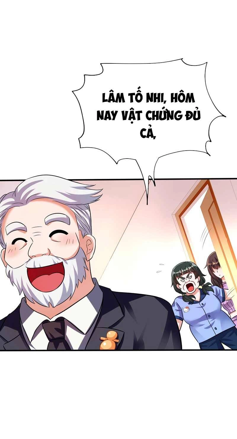 Trùng Sinh Không Gian: Cô Vợ Hào Môn Nóng Bỏng Không Dễ Chọc Chapter 47 - 10