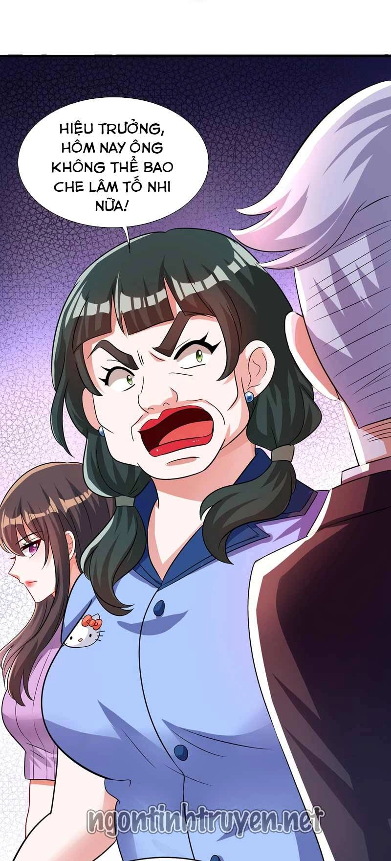 Trùng Sinh Không Gian: Cô Vợ Hào Môn Nóng Bỏng Không Dễ Chọc Chapter 47 - 14