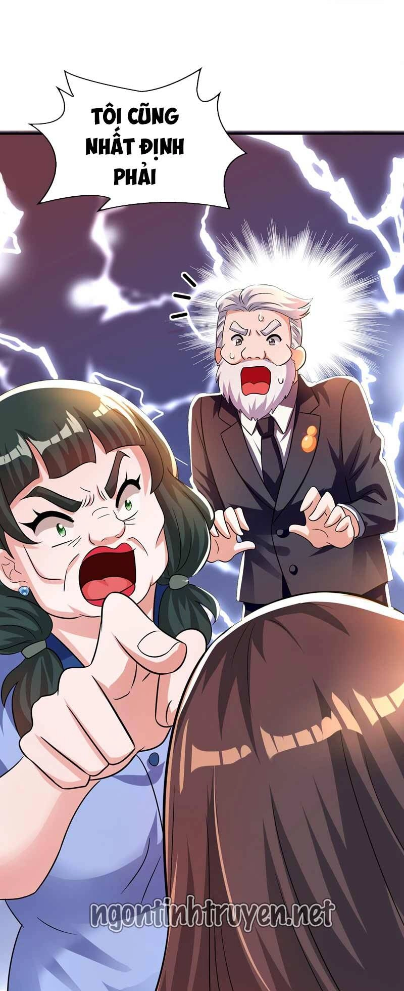 Trùng Sinh Không Gian: Cô Vợ Hào Môn Nóng Bỏng Không Dễ Chọc Chapter 47 - 17