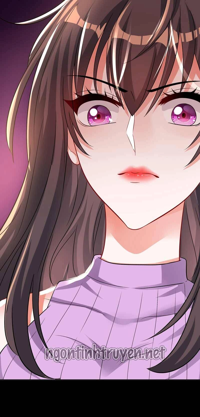 Trùng Sinh Không Gian: Cô Vợ Hào Môn Nóng Bỏng Không Dễ Chọc Chapter 47 - 19