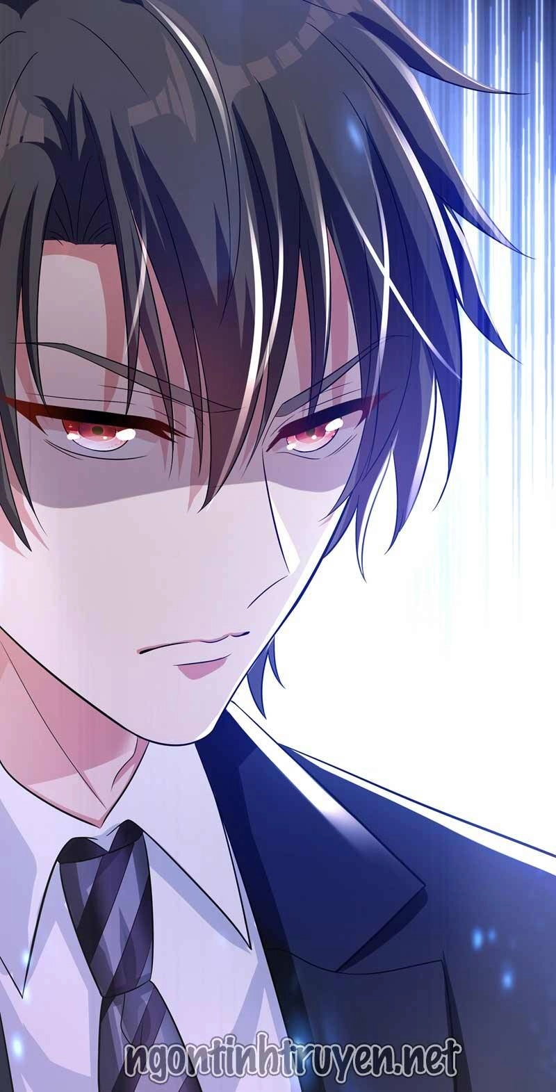 Trùng Sinh Không Gian: Cô Vợ Hào Môn Nóng Bỏng Không Dễ Chọc Chapter 47 - 21