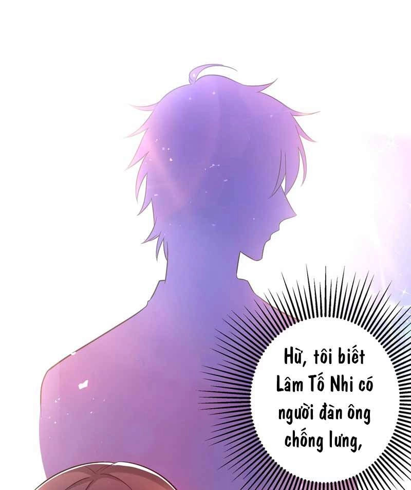 Trùng Sinh Không Gian: Cô Vợ Hào Môn Nóng Bỏng Không Dễ Chọc Chapter 47 - 23