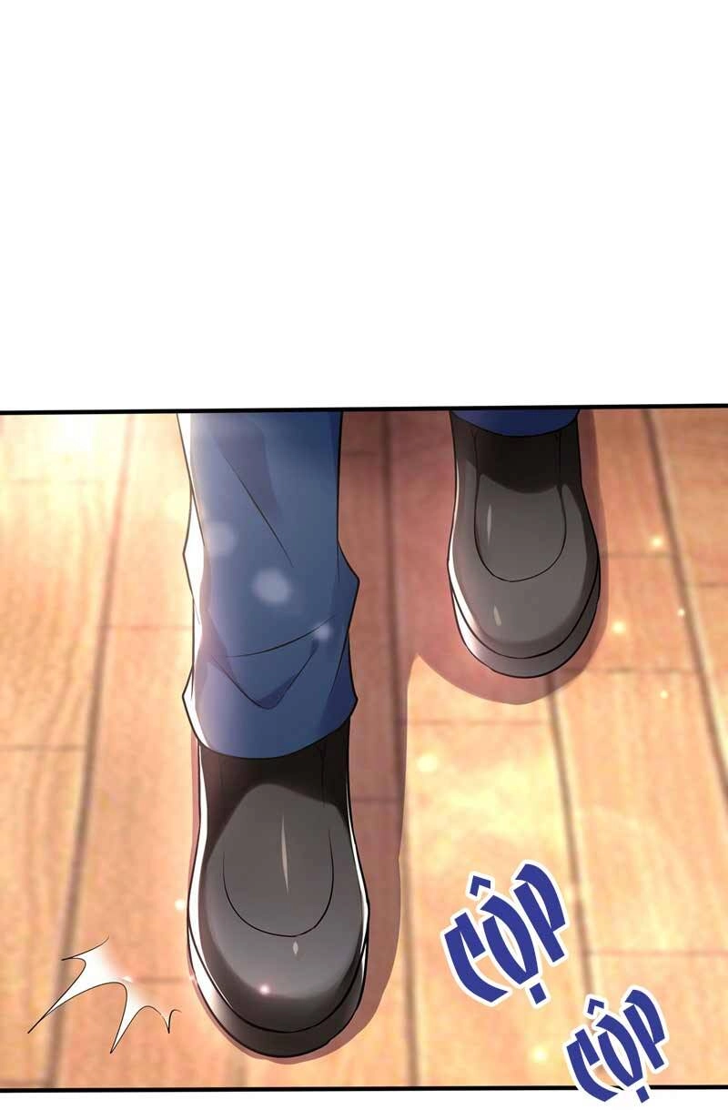 Trùng Sinh Không Gian: Cô Vợ Hào Môn Nóng Bỏng Không Dễ Chọc Chapter 47 - 26