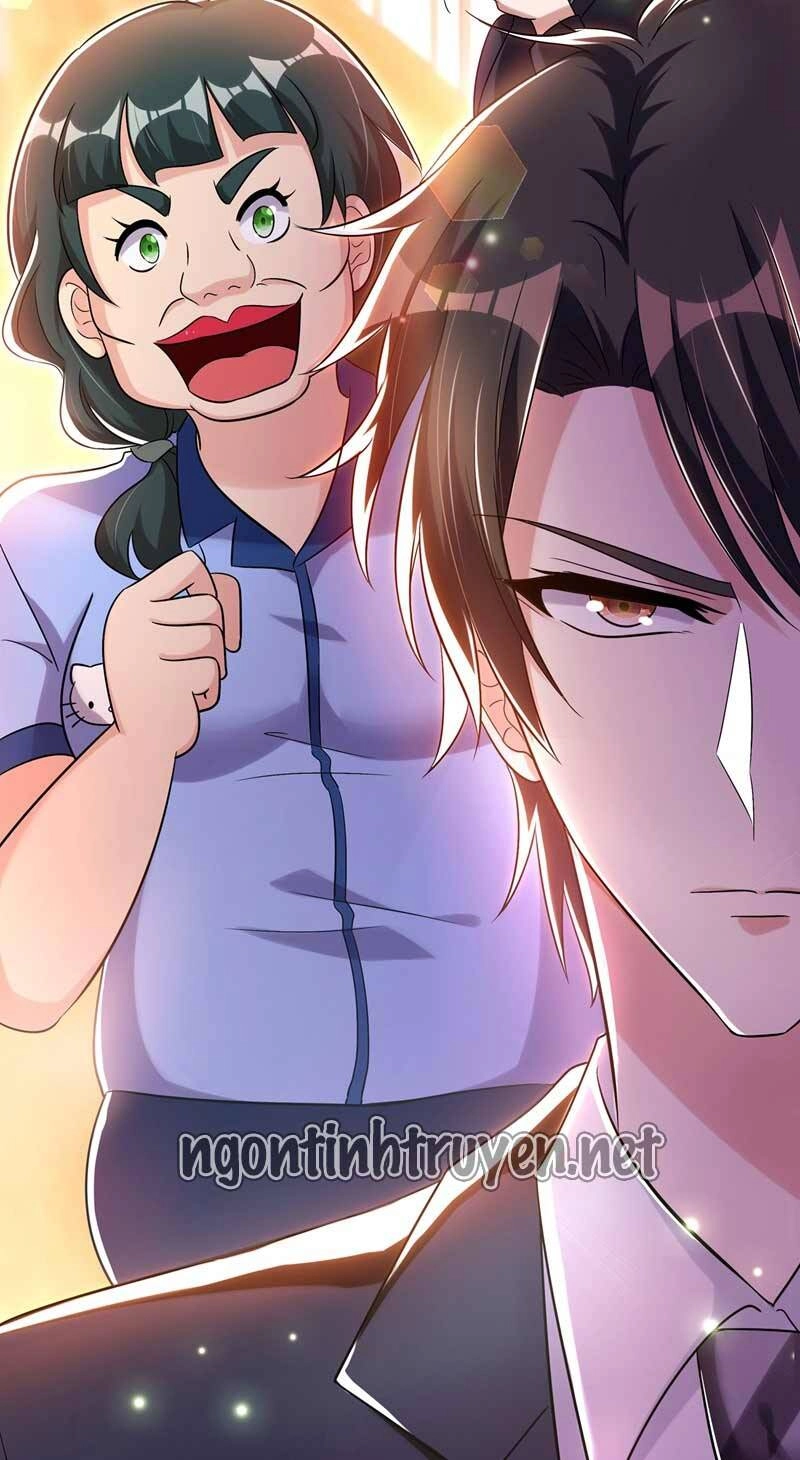 Trùng Sinh Không Gian: Cô Vợ Hào Môn Nóng Bỏng Không Dễ Chọc Chapter 47 - 28