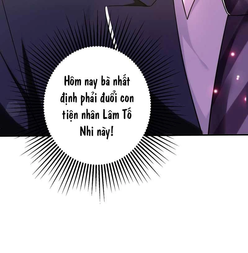 Trùng Sinh Không Gian: Cô Vợ Hào Môn Nóng Bỏng Không Dễ Chọc Chapter 47 - 29