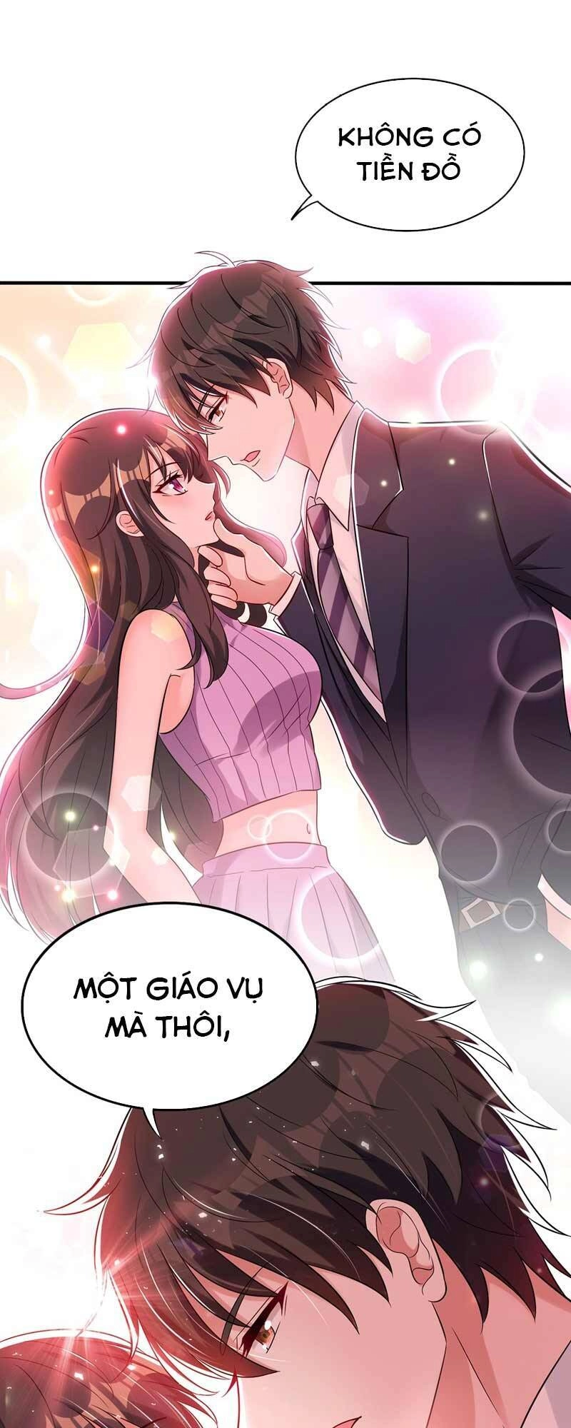 Trùng Sinh Không Gian: Cô Vợ Hào Môn Nóng Bỏng Không Dễ Chọc Chapter 47 - 31