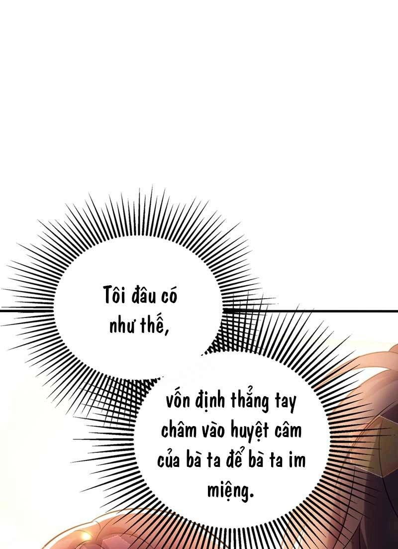 Trùng Sinh Không Gian: Cô Vợ Hào Môn Nóng Bỏng Không Dễ Chọc Chapter 47 - 34