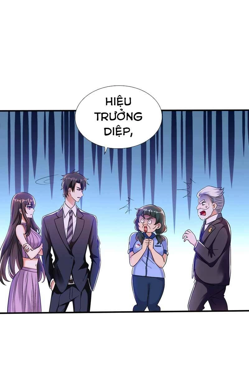 Trùng Sinh Không Gian: Cô Vợ Hào Môn Nóng Bỏng Không Dễ Chọc Chapter 47 - 37