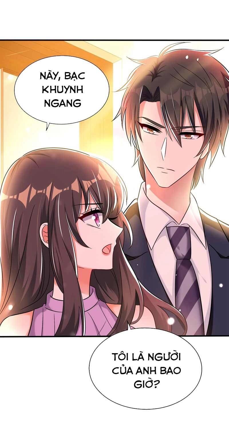 Trùng Sinh Không Gian: Cô Vợ Hào Môn Nóng Bỏng Không Dễ Chọc Chapter 47 - 41