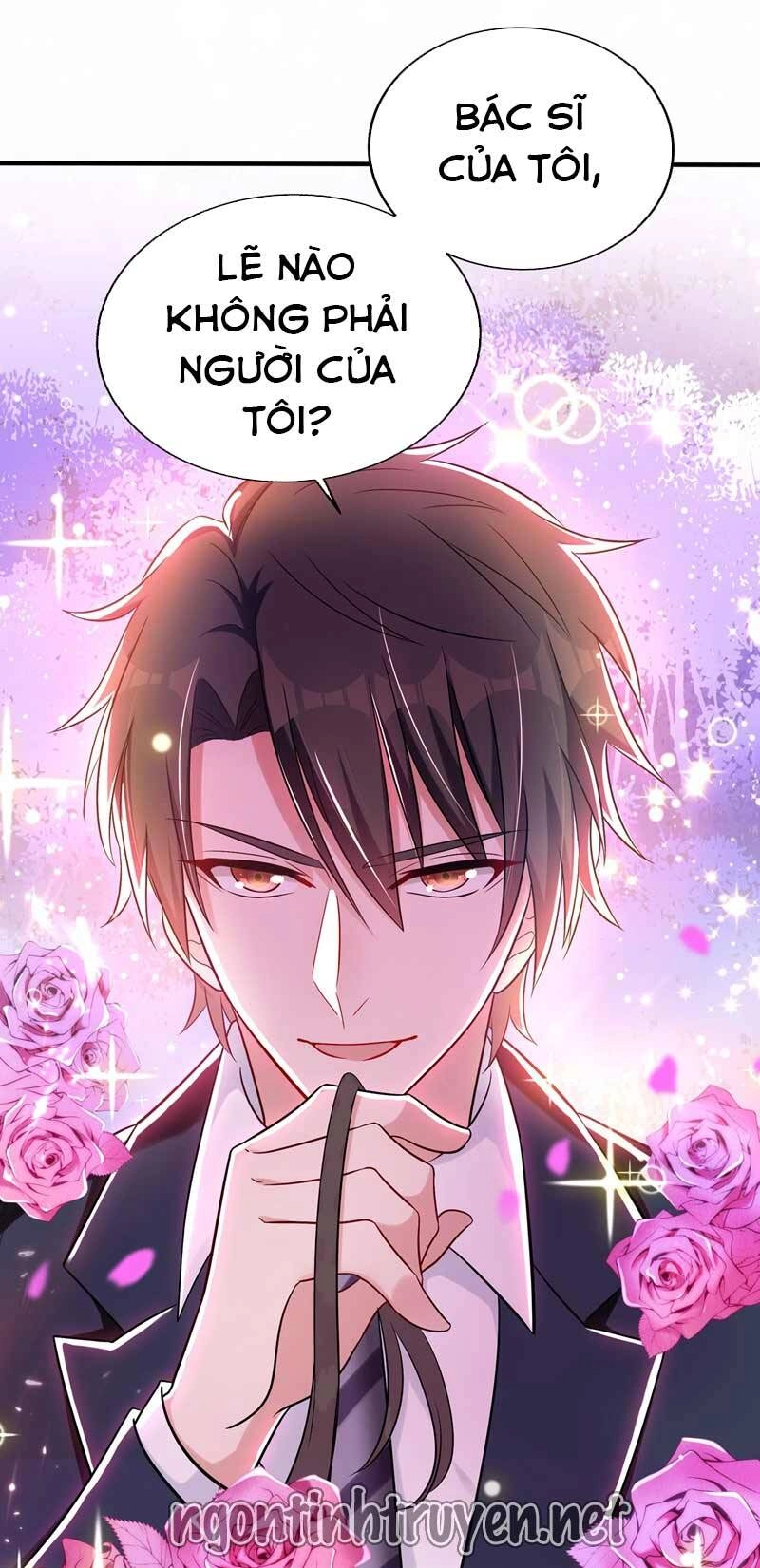 Trùng Sinh Không Gian: Cô Vợ Hào Môn Nóng Bỏng Không Dễ Chọc Chapter 47 - 43