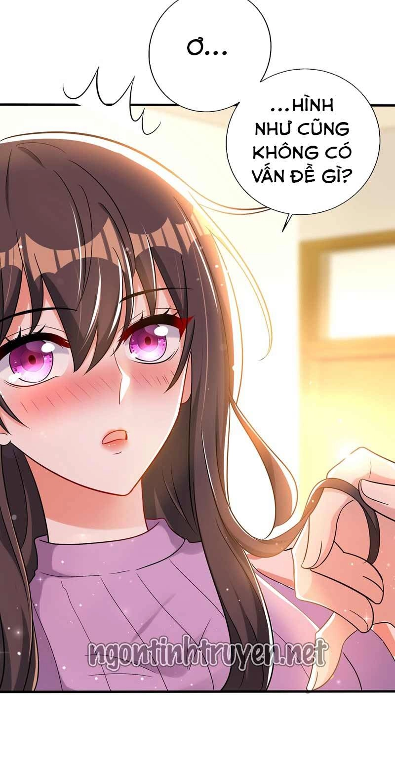 Trùng Sinh Không Gian: Cô Vợ Hào Môn Nóng Bỏng Không Dễ Chọc Chapter 47 - 45