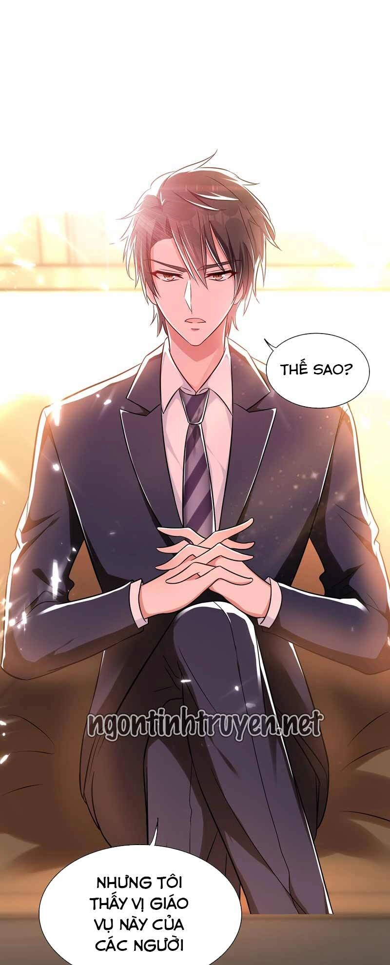 Trùng Sinh Không Gian: Cô Vợ Hào Môn Nóng Bỏng Không Dễ Chọc Chapter 48 - 5