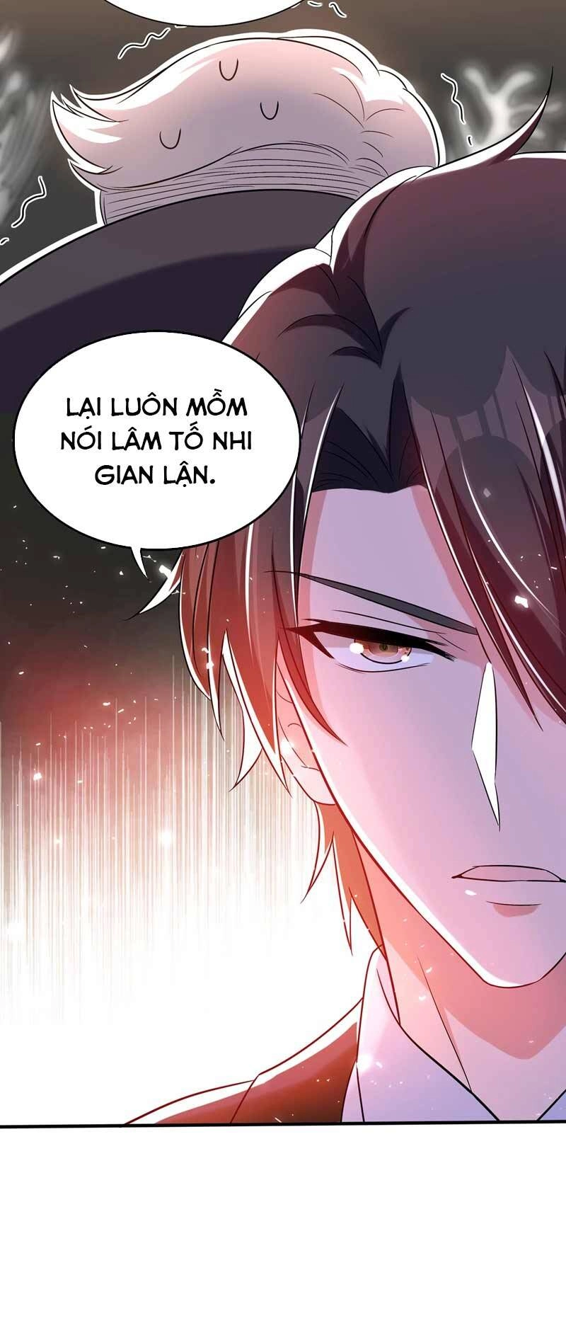 Trùng Sinh Không Gian: Cô Vợ Hào Môn Nóng Bỏng Không Dễ Chọc Chapter 48 - 6